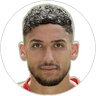 Zakaria Eddahchouri, Forward for Deportivo La Coruña