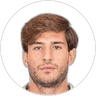Gennaro Borrelli, Forward for Cagliari Calcio