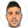 Francisco Javier Sáiz Soria, Defender for 
    