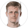 Dominik Soukenik, Midfielder for Vlašim