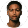 C. Gbadebo, Defender for Eastbourne Borough