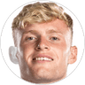 Jarrad Branthwaite, Defender for Everton