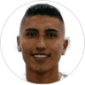 Alexander Porras, Defender for Patriotas Boyacá