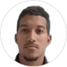 Mandacaru Rafael, Defender for Juazeirense