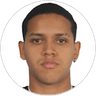 Clyde Garcia, Midfielder for Deportivo La Guaira