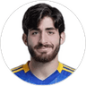 Matias Lacava, Forward for FC Vizela