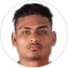 Jeriel De Santis, Forward for Melgar