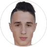 A. Niță, Attacker for Slatina