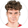 R. Quirynen, Defender for Dessel Sport