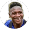Diego Hernandez, Defender for Águilas Doradas