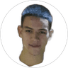 Joel Contreras, Forward for Llaneros
