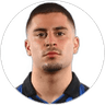 Samuel Giovane, Midfielder for US Catanzaro 1929