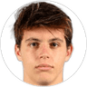 Niccolo Squizzato, Midfielder for Virtus Entella