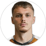 Jakub Gorski, Midfielder for Stal Stalowa Wola
