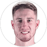 Kacper Bieszczad, Goalkeeper for Sogndal