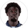 Etienne Youte Kinkoue, Defender for Le Havre AC