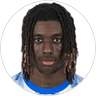 Kelian Nsona, Forward for Casa Pia AC