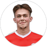 Michal Sevcik, Midfielder for Legia Warszawa