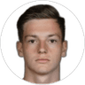 Adam Toula, Forward for Viktoria Žižkov