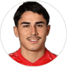 Nils Reichmuth, Midfielder for Thun