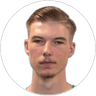 Benjamin Kanuric, Midfielder for FC Ingolstadt 04
