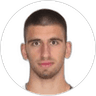 Adrian Zeljkovic, Midfielder for MTK