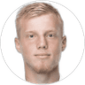 Aleksandr Sandrachuk, Defender for Dynamo Makhachkala