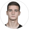 O. Oznobikhin, Midfielder for Ufa