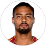 Devyne Rensch, Defender for AS Roma