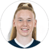 Laura-Johanna Dick, Goalkeeper for TSG 1899 Hoffenheim