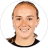Lisanne Grawe, Midfielder for Germany