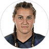 Carlotta Wamser, Midfielder for Bayer 04 Leverkusen
