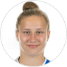 Nicole Woldmann, Midfielder for FC Carl Zeiss Jena