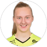 Sunniva Skoglund, Goalkeeper for Norway