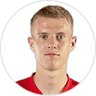 Arnar Haraldsson Hakon, Forward for LOSC Lille