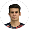 Cristhian Ocampos, Forward for Sportivo Ameliano
