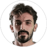 Hakki Turker, Midfielder for Menemen