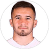Talha Yunkus, Forward for Karacabey Belediyespor