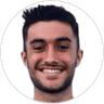 Ricardo De Miguel, Midfielder for Melilla CD