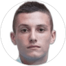 Filip Brekalo, Defender for GOŠK Gabela