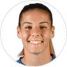 Nina Kajzba, Midfielder for Parma Calcio 1913 W