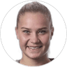 Sofie Hornemann, Forward for Ternana W