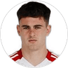 Iker Burgos, Attacker for Granada CF II