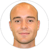 Raúl Pesca, Attacker for Club Deportivo Illescas