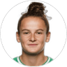 C. Tapia, Defender for AS Saint-Étienne W
