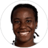 V. Bècho, Forward for France