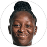 H. Sangaré, Attacker for Paris FC W