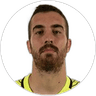H. Tekin, Goalkeeper for Kocaelispor