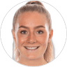 Ellen Schampi, Defender for Eskilstuna United