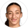 Rusul Kafaji, Forward for Sweden